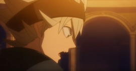 ブラッククローバー 第5話「魔法帝への道」【感想コラム】 ブラッククローバー 第5話「魔法帝への道」【感想コラム】