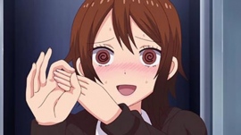 僕の彼女がマジメ過ぎるしょびっちな件 第5話「破れてたって… どうしよう!?」【感想コラム】 僕の彼女がマジメ過ぎるしょびっちな件 第5話「破れてたって… どうしよう!?」【感想コラム】