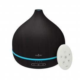 「Anjou アロマディフューザー」(写真:ニアバイダイレクトジャパン発表資料より) 「Anjou アロマディフューザー」(写真:ニアバイダイレクトジャパン発表資料より)