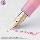 美少女戦士セーラームーン 変装ペン万年筆
（C）Naoko Takeuchi　（C）武内直子・PNP・東映アニメーション