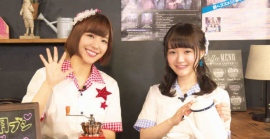 BanG Dream!(バンドリ!) …月ブシカフェでバイトしちゃった!?©BanG Dream! Project BanG Dream!(バンドリ!) …月ブシカフェでバイトしちゃった!?©BanG Dream! Project