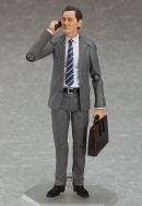 figma 井之頭五郎 松重 豊ver. ハードボイルドGOROエディション (C)2017 久住昌之・谷口ジロー・扶桑社/テレビ東京 figma 井之頭五郎 松重 豊ver. ハードボイルドGOROエディション (C)2017 久住昌之・谷口ジロー・扶桑社/テレビ東京