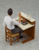 さまざまなシーンを再現可能(C)2017 久住昌之・谷口ジロー・扶桑社/テレビ東京 さまざまなシーンを再現可能(C)2017 久住昌之・谷口ジロー・扶桑社/テレビ東京