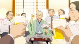 3月のライオン 第2シリーズ 第17話「Chapter.78 焼野が原①」「 Chapter.79 焼野が原②」〜負けられない両者の戦い【感想コラム】 3月のライオン 第2シリーズ 第17話「Chapter.78 焼野が原①」「 Chapter.79 焼野が原②」〜負けられない両者の戦い【感想コラム】