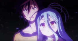 「 ノーゲーム・ノーライフ 」ゲームとは何か?チームとは何か? 「 ノーゲーム・ノーライフ 」ゲームとは何か?チームとは何か?