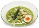 グリーンベジ涼風麺 グリーンベジ涼風麺