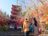 インバウンドニュースサイト「訪日ラボ」が観光地やスポットの知名度について調査を実施。欧米では広島平和記念資料館を除き観光スポットで知名度が5%以下。観光地名、その魅力の認知を広める」ことが課題。
