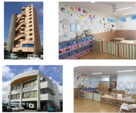 JPホールディングス<2749>(東1)のグループ企業である日本保育サービスは、グループ初の企業主導型保育事業を平成30年9月に沖縄市と那覇市の2か所で開始する。
