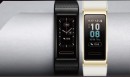 「HUAWEI Band 3 Pro」 「HUAWEI Band 3 Pro」