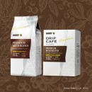 「プレミアム マイルドブレンド」(写真:ドトールコーヒーの発表資料より) 「プレミアム マイルドブレンド」(写真:ドトールコーヒーの発表資料より)