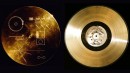 ボイジャーの各宇宙船には、ゴールデン・レコードのコピーがある。（C）NASA / JPL-Caltech
