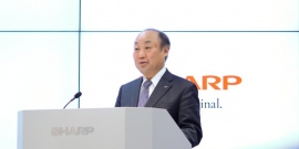 シャープ、3Q累計最終利益率は過去最高 貿易摩擦等を鑑み、通期予想を一部見直し シャープ、3Q累計最終利益率は過去最高 貿易摩擦等を鑑み、通期予想を一部見直し