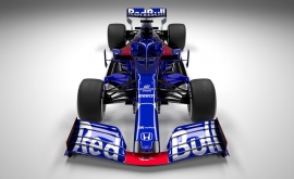 「STR14」(画像: 本田技研工業の発表資料より) 「STR14」(画像: 本田技研工業の発表資料より)