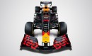 「RB15」(画像: 本田技研工業の発表資料より) 「RB15」(画像: 本田技研工業の発表資料より)