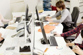 雇用のあり方の変化は会社が求める能力にも影響している 雇用のあり方の変化は会社が求める能力にも影響している