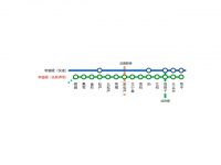 導入されるのは、常磐線（各駅停車）の綾瀬・取手間。（画像: JR東日本の発表資料より）