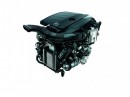 1.5L直列4気筒エンジン M264(画像:メルセデスベンツ日本発表資料より)
1.5L直列4気筒エンジン M264(画像:メルセデスベンツ日本発表資料より)