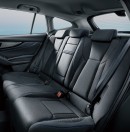 インテリアイメージ。 インテリアイメージ。