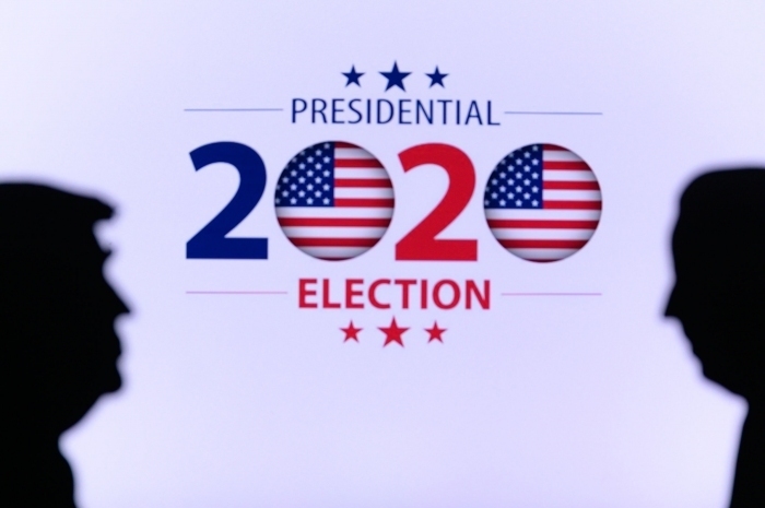 米副大統領候補討論会の英語で学ぶ、大統領選挙の7つの争点