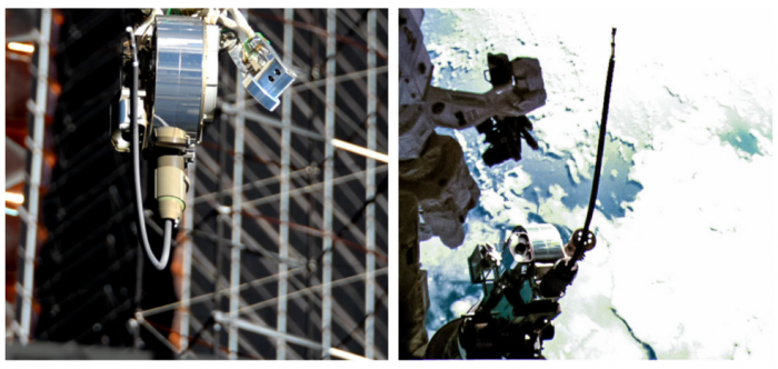 ISSでのロボット給油ミッション第2弾が成功　NASA