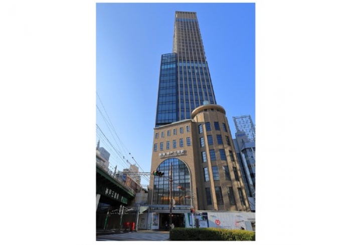 神戸三宮阪急ビルが4月26日開業、商業施設「エキゾ神戸三宮」など登場