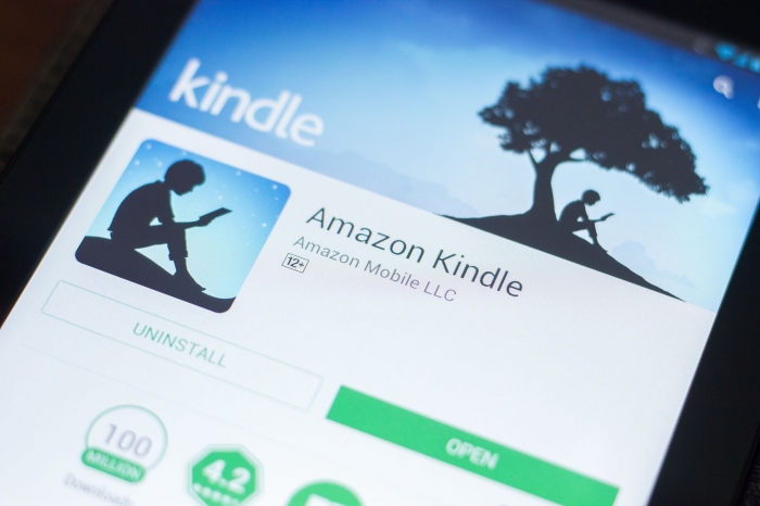 Kindleアプリで英語力アップ! 洋書多読にKindleが最適な3つの理由