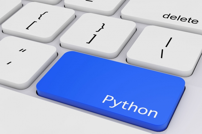 Pythonで始めるプログラミングの副業