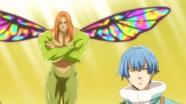 © 鈴木央・講談社/2021「劇場版 七つの大罪 光に呪われし者たち」製作委員会 © 鈴木央・講談社/2021「劇場版 七つの大罪 光に呪われし者たち」製作委員会