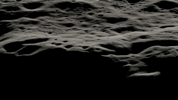 アルテミス計画でのローバーによる月面探査　NASAが詳細を公開