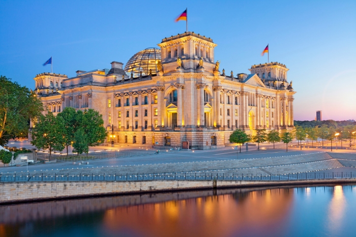 ドイツの新政権誕生は欧州リスクか?