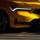 ヘッドランプ、フロントフェイス:発表資料より ヘッドランプ、フロントフェイス:発表資料より