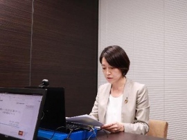 第7回目を迎えたホワイト企業アワード。オンラインで開催された表彰式では、全国370社のエントリーの中から各部門の授賞企業16社が選出された。 第7回目を迎えたホワイト企業アワード。オンラインで開催された表彰式では、全国370社のエントリーの中から各部門の授賞企業16社が選出された。