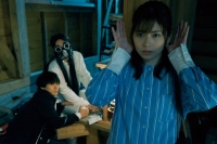 SNSで拡散される呪い・・映画『貞子DX』スポット映像全7種を公開