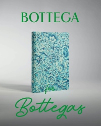 「ボッテガ・ヴェネタ」が「BOTTEGA FOR BOTTEGAS」プロジェクトで世界の工房をサポート  