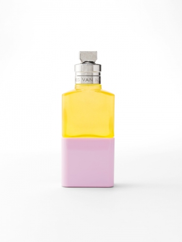 ドリス ヴァン ノッテン、ビューティーコレクションが日本上陸 | 財経新聞