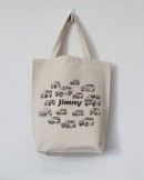 おまけのトートバッグ(画像:フェイス発表資料より) おまけのトートバッグ(画像:フェイス発表資料より)