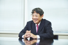 丸運、好調な業績を踏まえ通期業績予想を上方修正 年間配当は特別配当を含む前期比7円増配を予定 丸運、好調な業績を踏まえ通期業績予想を上方修正 年間配当は特別配当を含む前期比7円増配を予定