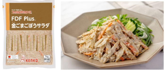 ケンコーマヨネーズ、美味しさそのままに90日間の長期保存を実現した新