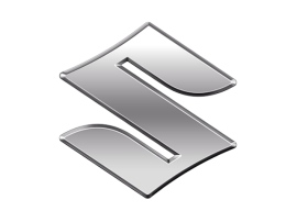 新エンブレム スズキ・エンブレムの象徴である「S」の文字のアウトラインを継承しながら、デジタル時代に適応したフラットデザインを採用。また、従来のクロームメッキ風仕上げを高輝度シルバー塗装にあらためた 新エンブレム スズキ・エンブレムの象徴である「S」の文字のアウトラインを継承しながら、デジタル時代に適応したフラットデザインを採用。また、従来のクロームメッキ風仕上げを高輝度シルバー塗装にあらためた
