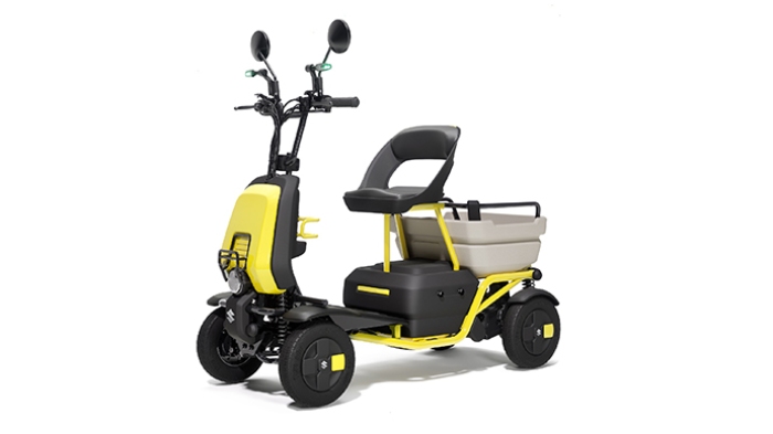 スズキ、「ジャパントラックショー2026」に出展 軽商用車と電動