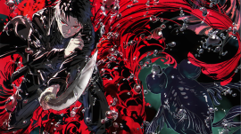 (Anime.kagurabachi.jp) (Anime.kagurabachi.jp)