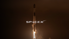 (Spacex.com) (Spacex.com)