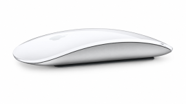 Apple Magic Mouse (apple.com) Apple Magic Mouse (apple.com)