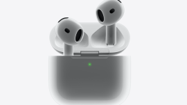 AirPods 4 (apple.com) AirPods 4 (apple.com)