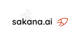 (Sakana.ai) (Sakana.ai)