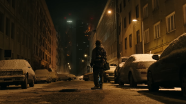 (Sonypictures.com) (Sonypictures.com)