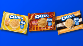 (Oreo.com) (Oreo.com)