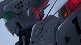(Patlabor.tokyo) (Patlabor.tokyo)