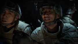 (Infinityward.com) (Infinityward.com)