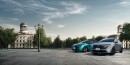 日産自動車は、「ノート」「ノート オーラ」「ノート オーラ NISMO」の仕様を一部変更して発売した(写真:同社発表資料より) 日産自動車は、「ノート」「ノート オーラ」「ノート オーラ NISMO」の仕様を一部変更して発売した(写真:同社発表資料より)
